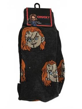 Socks / Child's Play Horror  / Chucky / New